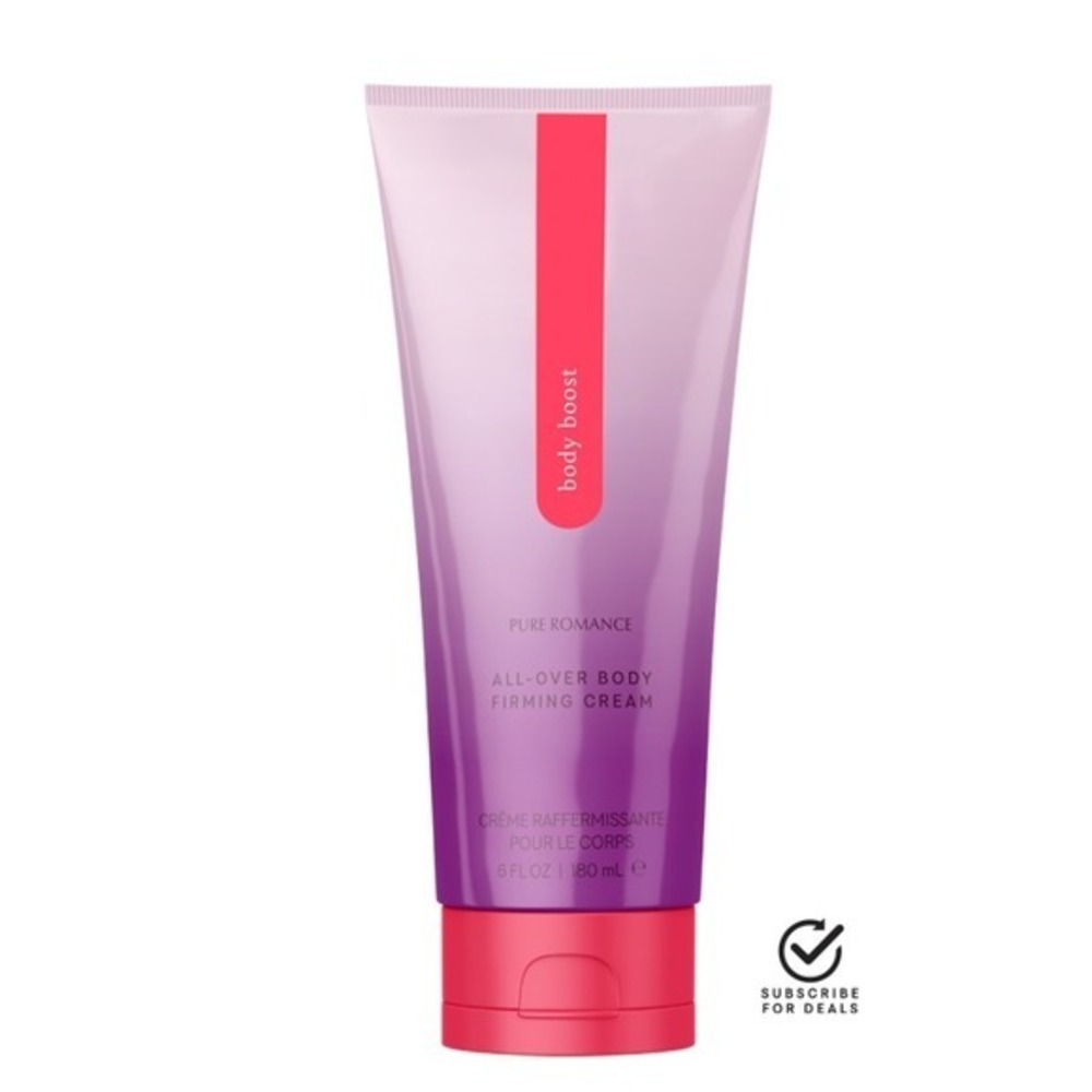Pure Romance Euforia Body Boost Firming Cream  ##